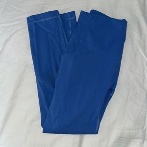 Lululemon Blue Nile All the Right Places Leggings